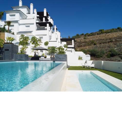 Apartment La Quinta