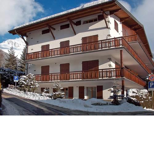 Apartment La RÃ©sidence 227