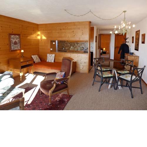 Apartment La RenardiÃ¨re