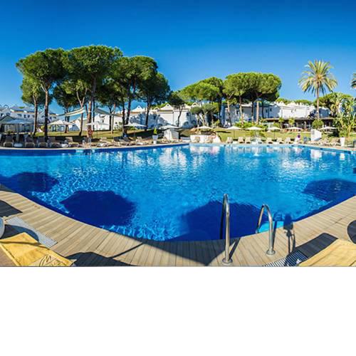 Apartment La Reserva de Marbella