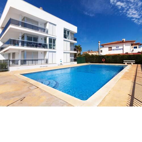 Apartment La Riviera