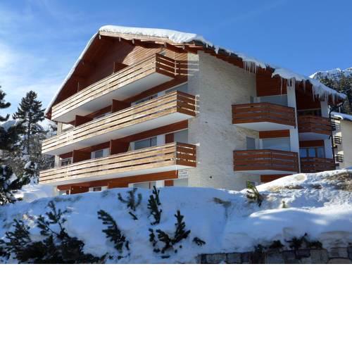 Apartment La Rocca A/B/C/D