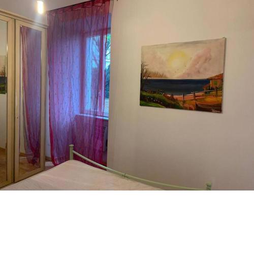 Apartment La Rosa Campione lago