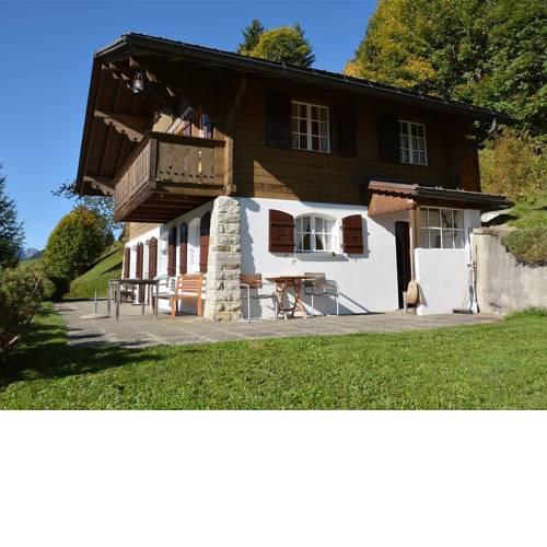 Apartment La Ruche, Chalet