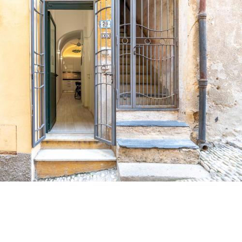 Apartment La Santa by Interhome