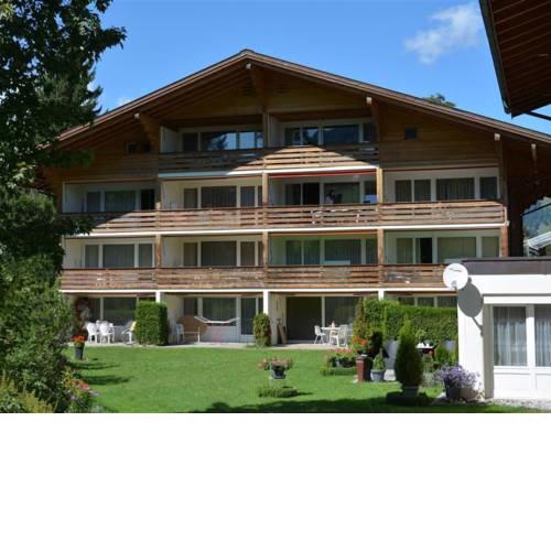 Apartment La Sarine 112