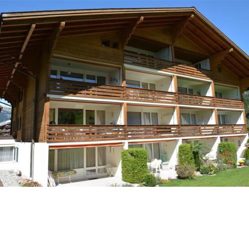 Apartment La Sarine 222