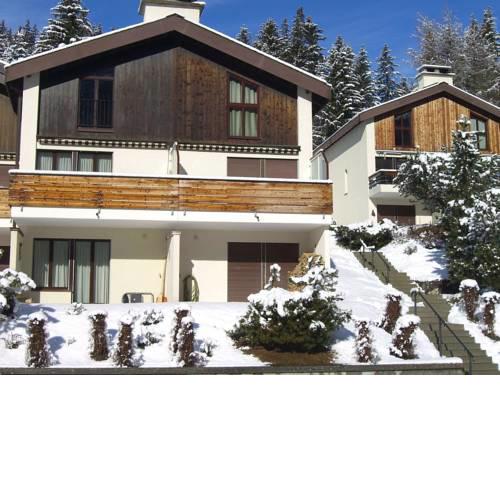 Apartment La Schmetta 11