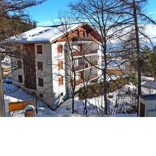 Apartment La Scierie
