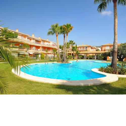 Apartment La Senia