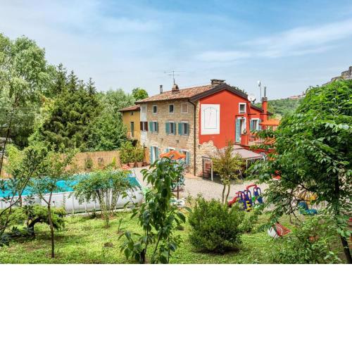 Apartment La Tartufa by Interhome