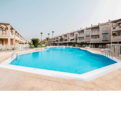 Apartment La Tejita