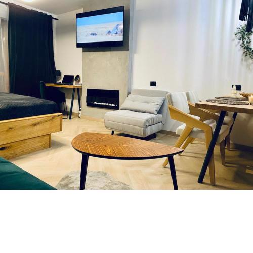 Apartment La Tonalina