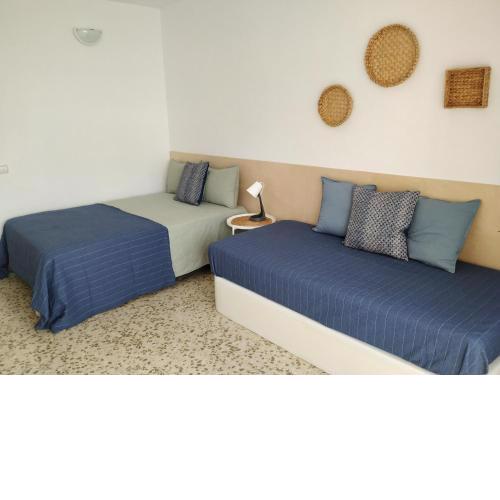 Apartment LA TORRE