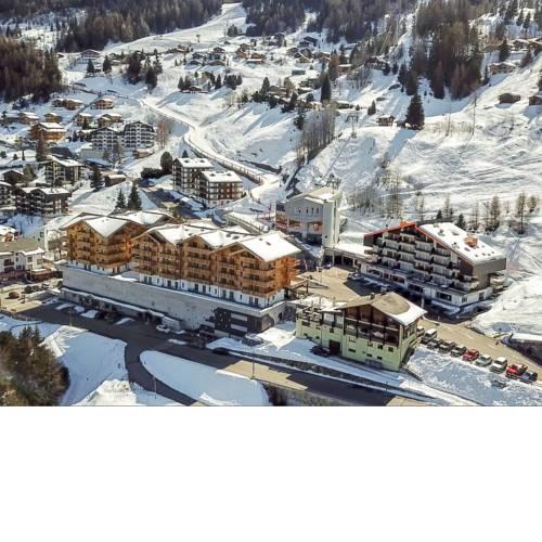 Apartment La Tzoumaz-Verbier.2