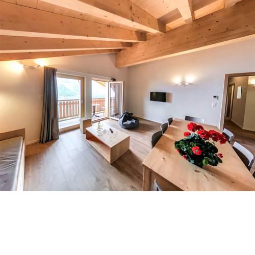 Apartment La Tzoumaz-Verbier.3