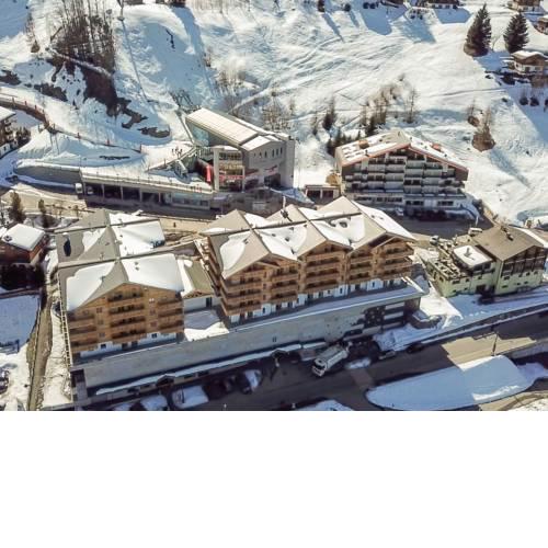 Apartment La Tzoumaz-Verbier.6