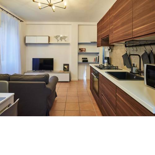 Apartment La Vecchia Filanda by Interhome