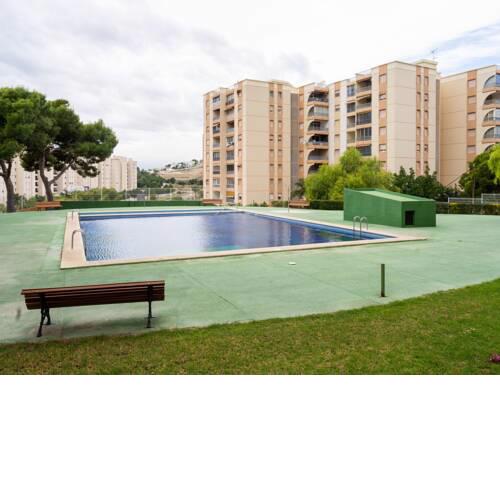 Apartment La Vila Joiosa