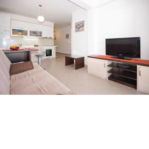 Apartment Lacić - Tisno