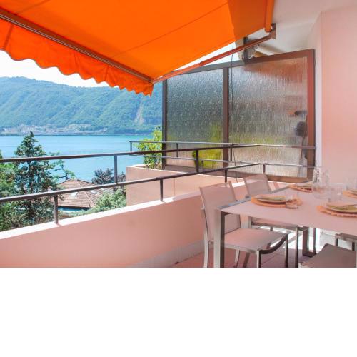 Apartment Lago di Lugano-9 by Interhome
