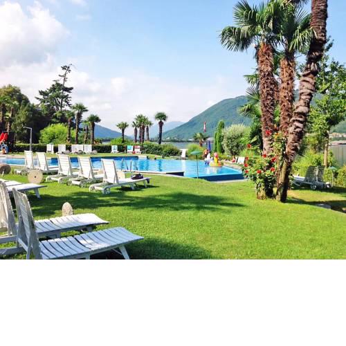 Apartment Lago di Lugano.2