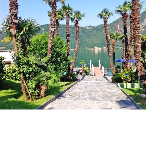 Apartment Lago di Lugano.3