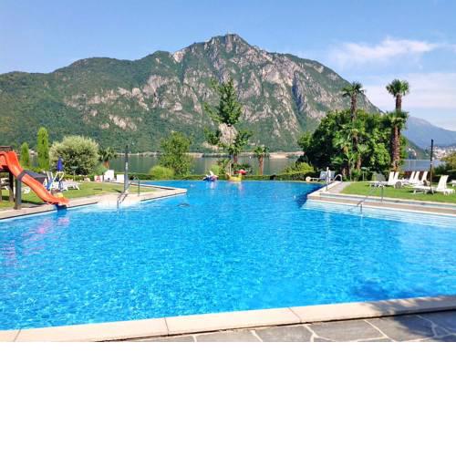 Apartment Lago di Lugano.5