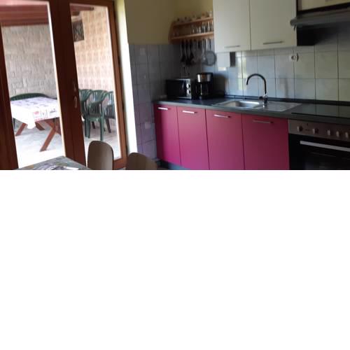 Apartment Laguna 30,31