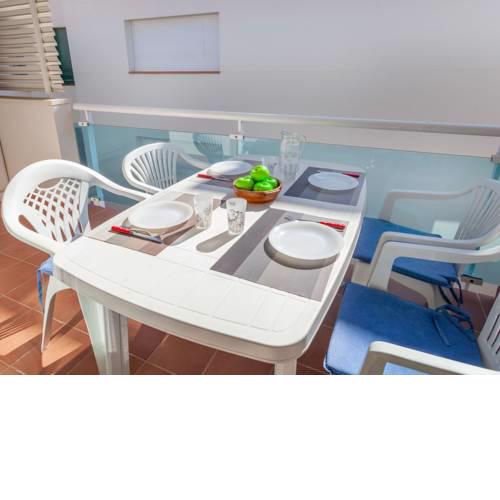 Apartment Laimar