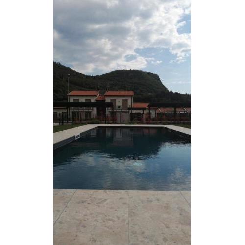 Apartment Lake Garda