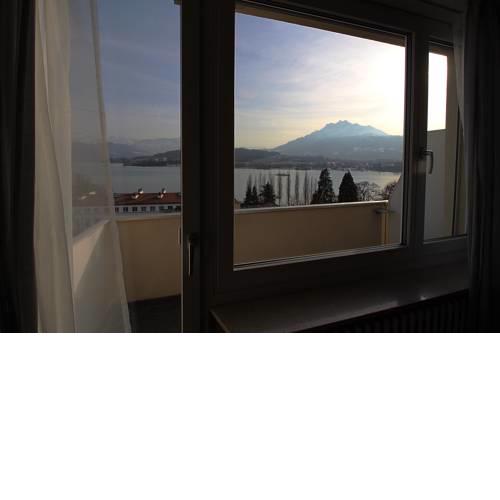 Apartment Lake Panorama Luzern