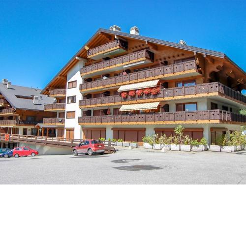 Apartment Lake Placid B5 by Interhome