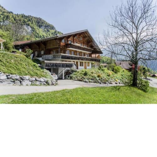 Apartment Lake View Ost - GRIWA RENT AG
