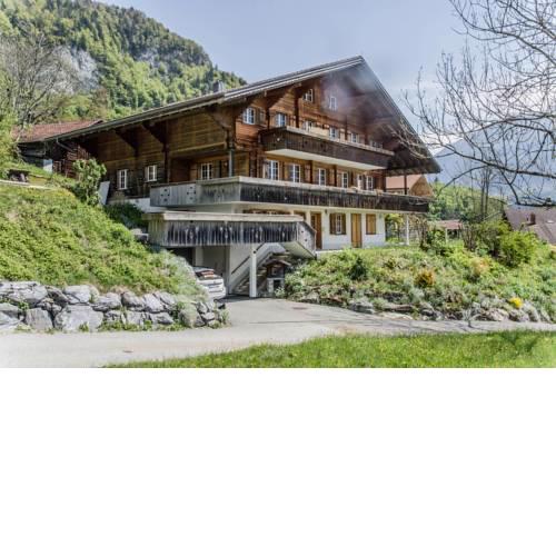 Apartment Lake View West - GRIWA RENT AG