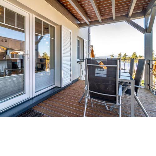 Apartment Lakeside Village 6 by Interhome