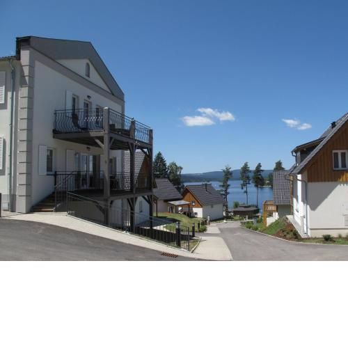 Apartment Lakeside Village 8 by Interhome