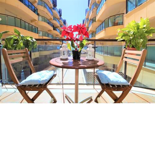 Apartment LAMAREA