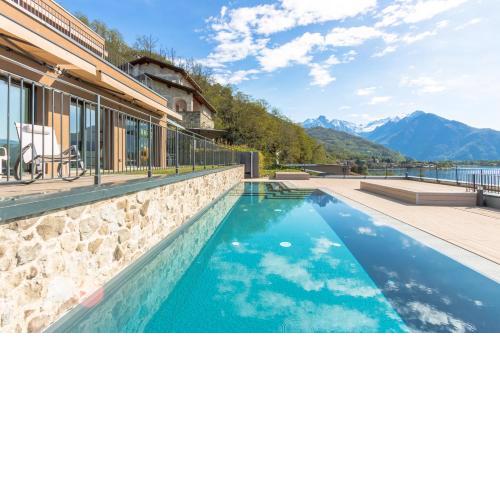 Apartment Lana - Gera Lario