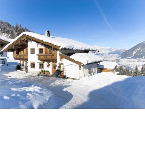 Apartment Landhaus Haas (ZAZ773)