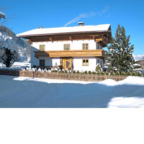 Apartment Landhaus Margarethe (ZAZ706)