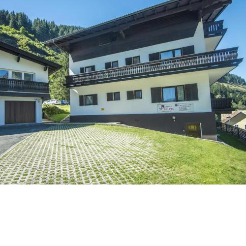 Apartment Landhaus St- Georg-4 by Interhome