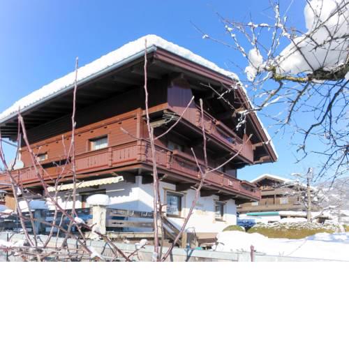 Apartment Landhaus Taxacher (ZAZ765)