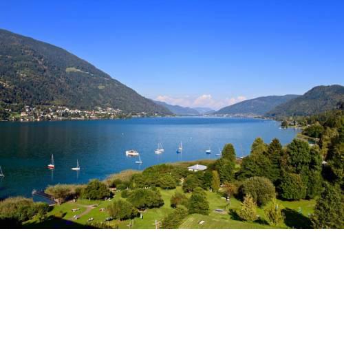 Apartment Landskron am See