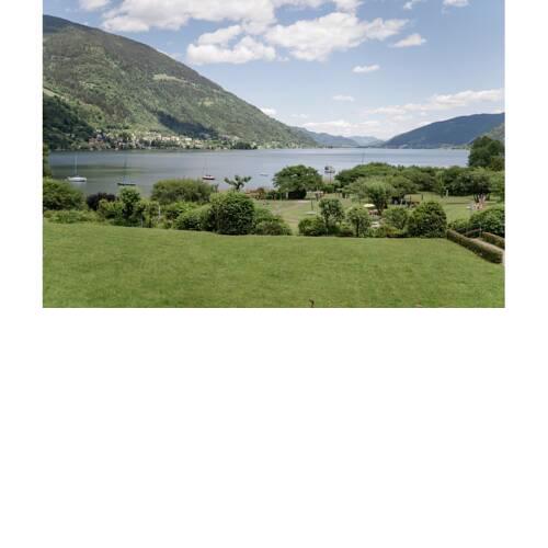 Apartment Landskron mit Seezugang direkt am Ossiachersee by Seebnb