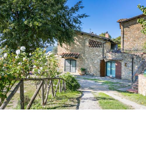 Apartment L'Angolo di Uzzano by Interhome