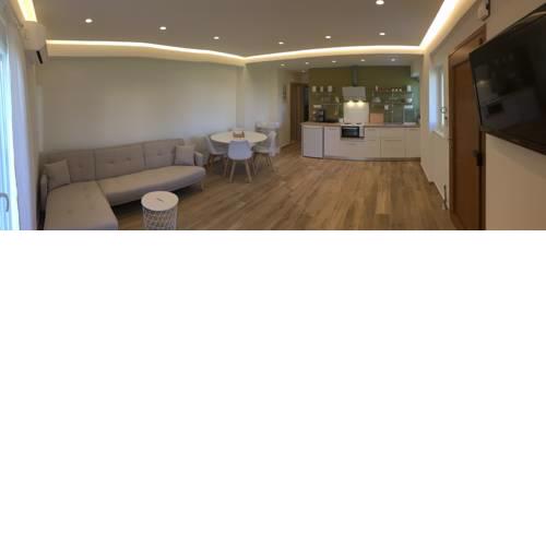 Apartment Laoura
