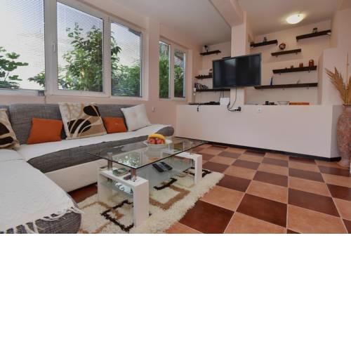 Apartment Lapin