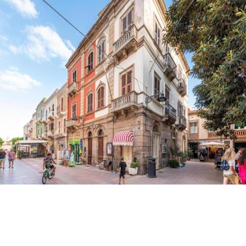 Apartment L'appartamento nel Corso by Interhome