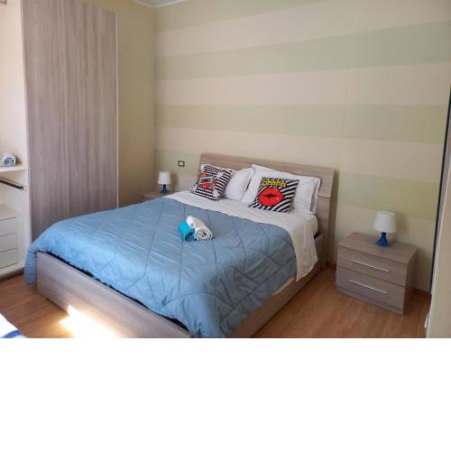 Apartment L'aquila